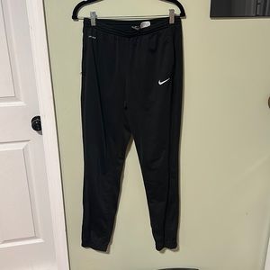 Mike women’s sweatpants. Size M